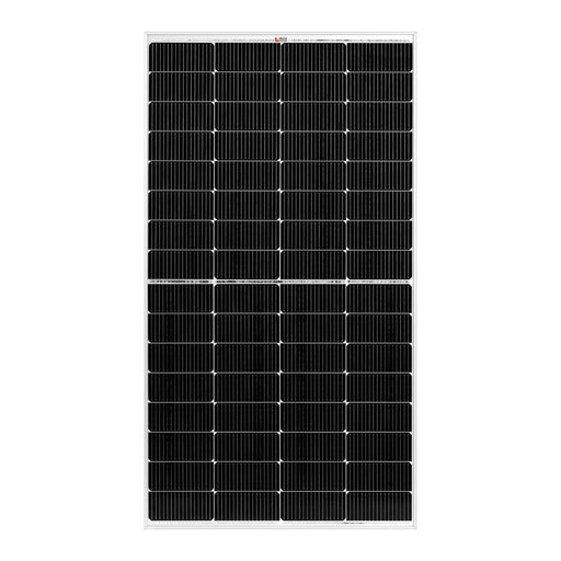 Rich Solar | MEGA 220 | 220 Watt Solar Panel | Premium 12V Off-Grid Solar Panel for RVs, Cabins, Boats | 25-Year Output Warranty | UL Certified