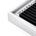 Rich Solar | MEGA 250 | 250 Watt Solar Panel | Premier 12V Off-Grid Solar Panel | 25-Year Output Warranty | UL Certified