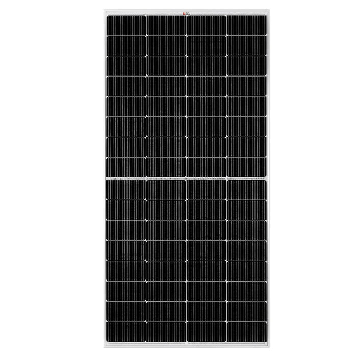 Rich Solar | MEGA 250 | 250 Watt Solar Panel | Premier 12V Off-Grid Solar Panel | 25-Year Output Warranty | UL Certified