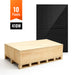 Rich Solar MEGA 410W Panel Grid-Tie & Off-Grid 25-Year Warranty