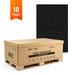 Rich Solar | MEGA 440W Bifacial N‑Type TOPCon Solar Panel
