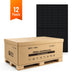 Rich Solar | MEGA 440W Bifacial N‑Type TOPCon Solar Panel