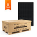 Rich Solar | MEGA 450 24V 450W Bifacial N‑Type Solar Panel