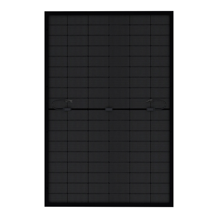Rich Solar | MEGA 450 24V 450W Bifacial N‑Type Solar Panel