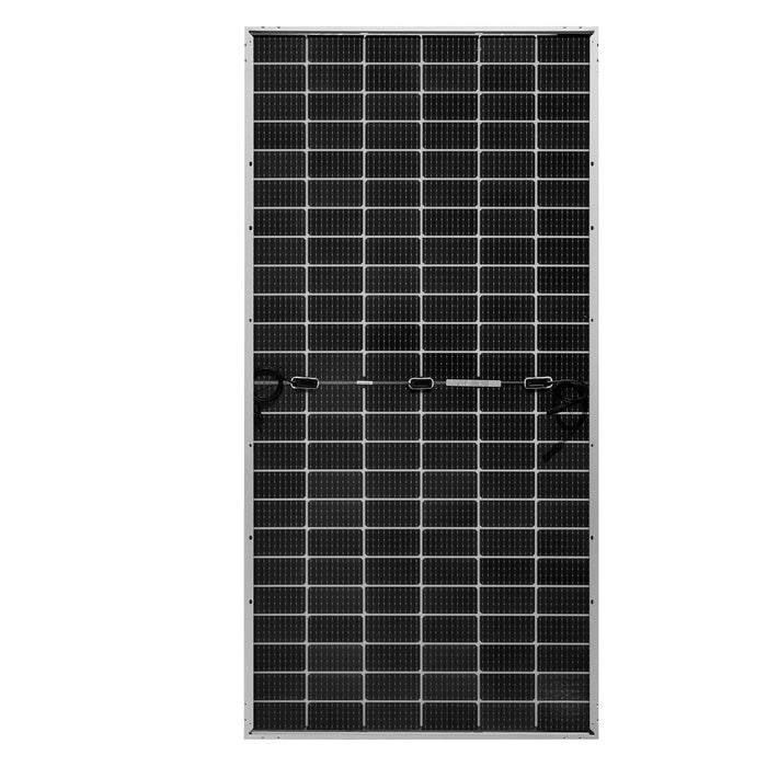 Rich Solar | MEGA 550 | 550 Watt Solar Panel | Premium Grid-tie or Off-grid Solar Panel for Residential, Commercial, Agriculture | 25-Year Output Warranty | UL Certified