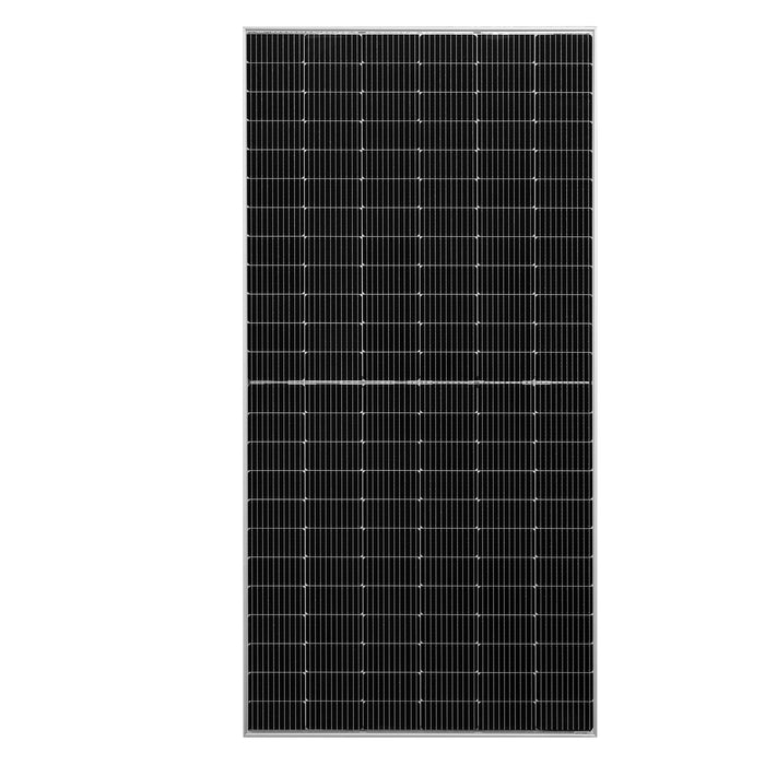 Rich Solar | MEGA 550 | 550 Watt Solar Panel | Premium Grid-tie or Off-grid Solar Panel for Residential, Commercial, Agriculture | 25-Year Output Warranty | UL Certified