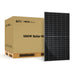 Rich Solar | MEGA 580 Bifacial 580W Solar Panel for Grid-Tie and Off-Grid Systems