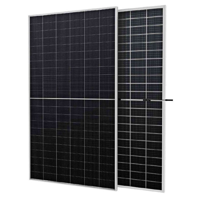 Rich Solar | MEGA 720 24V 720W Bifacial N‑Type Solar Panel