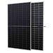 Rich Solar | MEGA 720 24V 720W Bifacial N‑Type Solar Panel