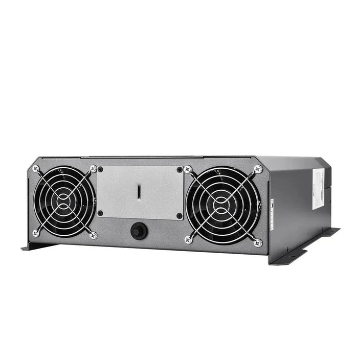 Rich Solar | NOVA 2K12 2000W 12V Pure Sine Wave Inverter with Built-in Transfer Switch | UL458 Certified
