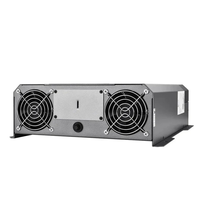 Rich Solar | NOVA 3K12 3000W 12V Pure Sine Wave Inverter with Built-in Transfer Switch | UL458 Certified