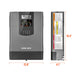 Rich Solar | NOVA 3K12 3000W 12V Pure Sine Wave Inverter with Built-in Transfer Switch | UL458 Certified
