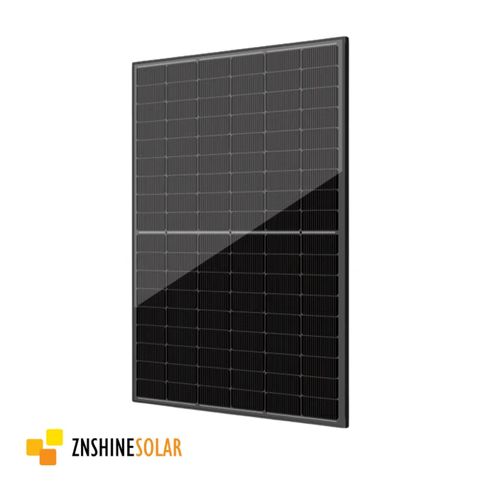 Rich Solar SPARK 880W Solar + 2.56kWh Battery Complete Solar Hybrid Kit