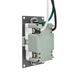 Rich Solar | Slim 20 Amp GFCI Outlet with Self-Test, Tamper-Resistant Design, and LED Indicator