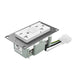 Rich Solar | Slim 20 Amp GFCI Outlet with Self-Test, Tamper-Resistant Design, and LED Indicator