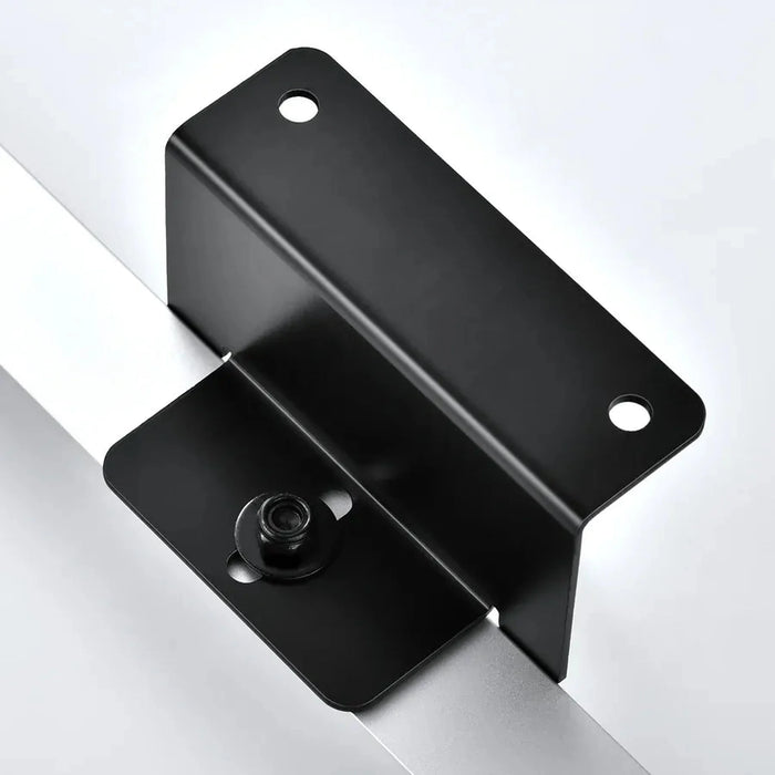 Rich Solar | Z-Brackets Mounting Hardware for MEGA Series Solar Panels