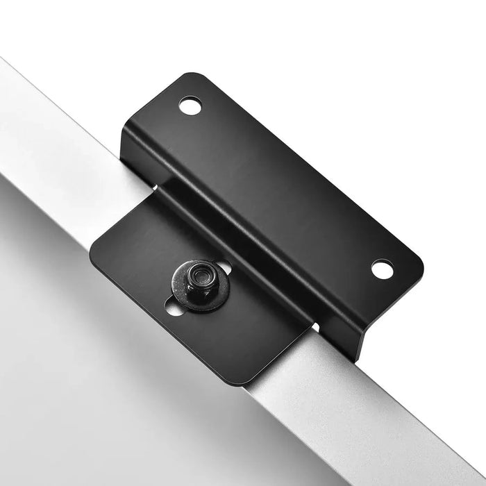 Rich Solar | Z-Brackets Mounting Hardware for MEGA Series Solar Panels
