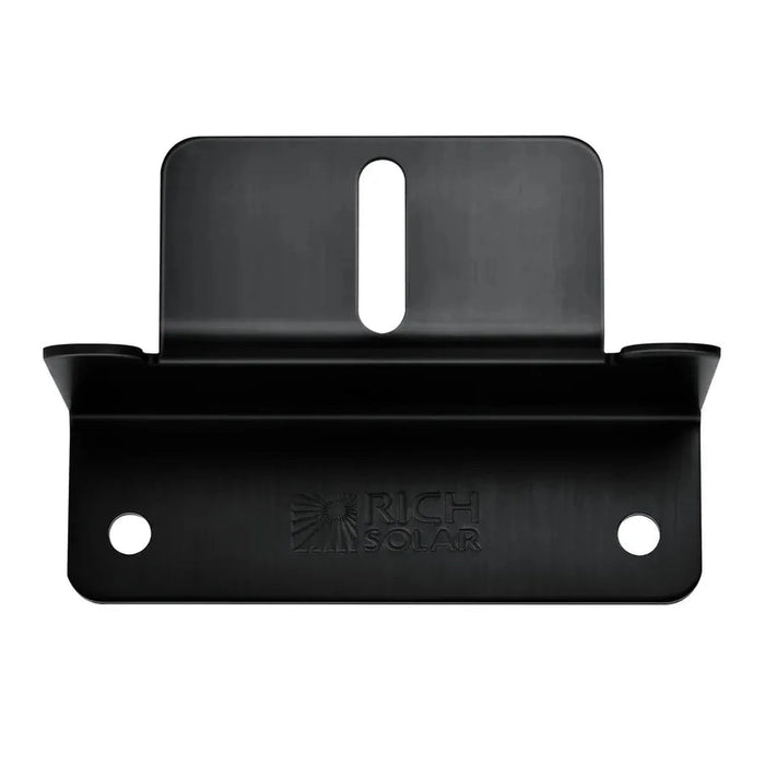 Rich Solar | Z-Brackets Mounting Hardware for MEGA Series Solar Panels