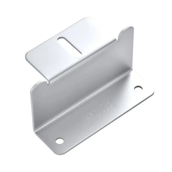 Rich Solar | Z-Brackets Mounting Hardware for MEGA Series Solar Panels