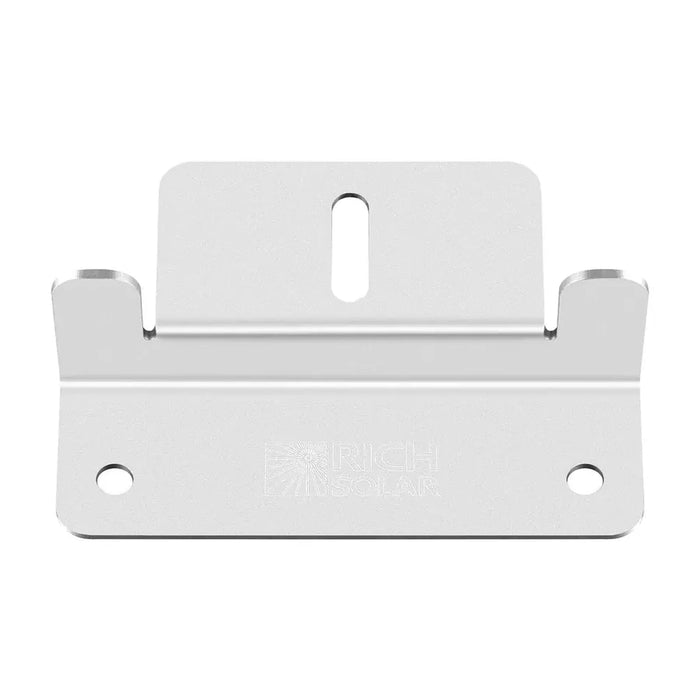 Rich Solar | Z-Brackets Mounting Hardware for MEGA Series Solar Panels