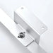 Rich Solar | Z-Brackets Mounting Hardware for MEGA Series Solar Panels