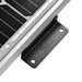 Rich Solar | Z-Brackets Mounting Hardware for MEGA Series Solar Panels