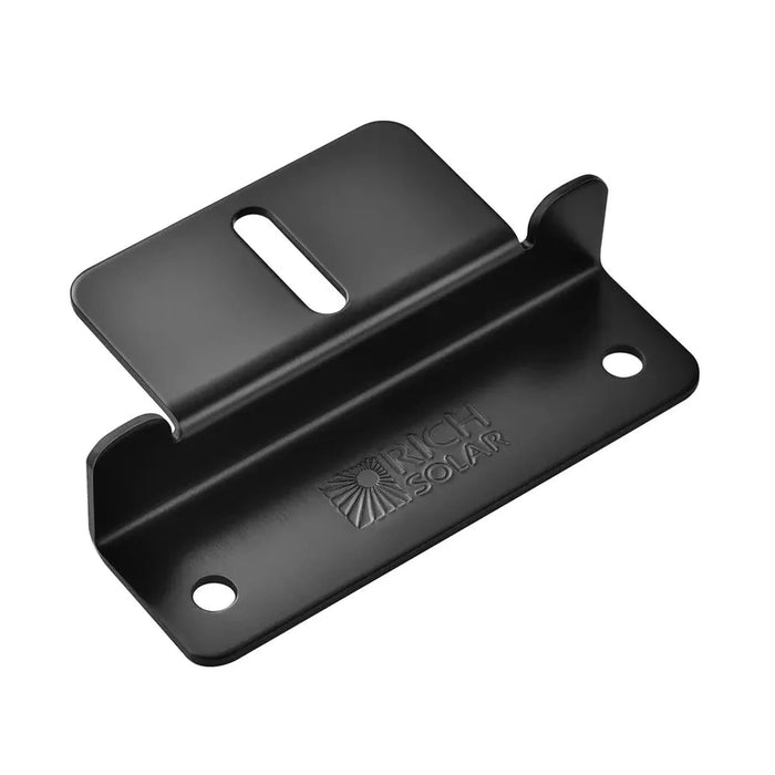 Rich Solar | Z-Brackets Mounting Hardware for MEGA Series Solar Panels
