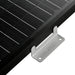 Rich Solar | Z-Brackets Mounting Hardware for MEGA Series Solar Panels