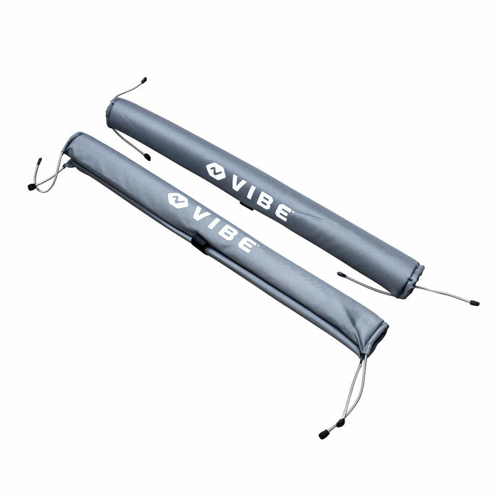 Roof Rack Crossbar Pads 2 pk