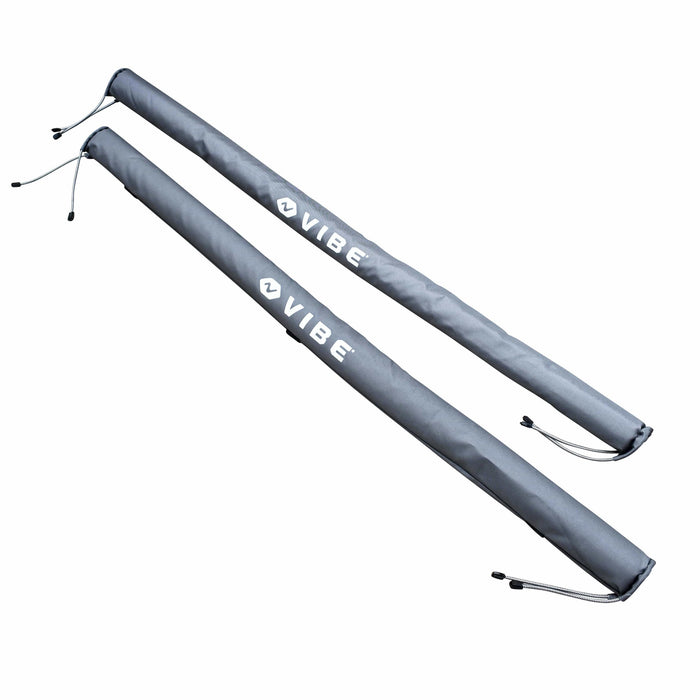 Roof Rack Crossbar Pads 2 pk