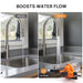 Rotorua RV Diaphragm Water Pressure Pump
