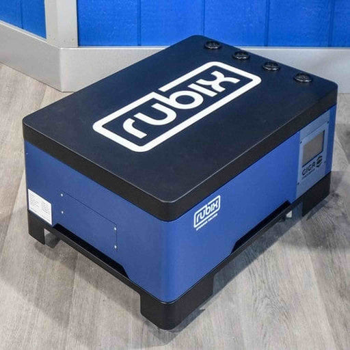 Rubix | Giga Stack Series 48 Volt 100 AH Lithium Battery image 1