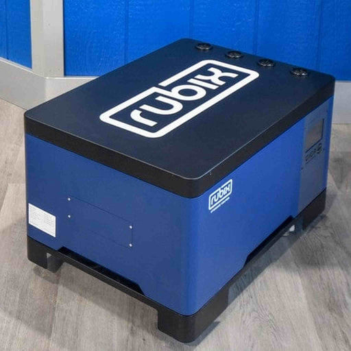 Rubix | Giga Stack Series 48 Volt 205 AH Lithium Battery image 1
