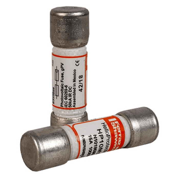 Fuse 15A KLKD 1000 VDC
