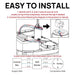 S15 Plus Soft Start for RV Air Conditioner