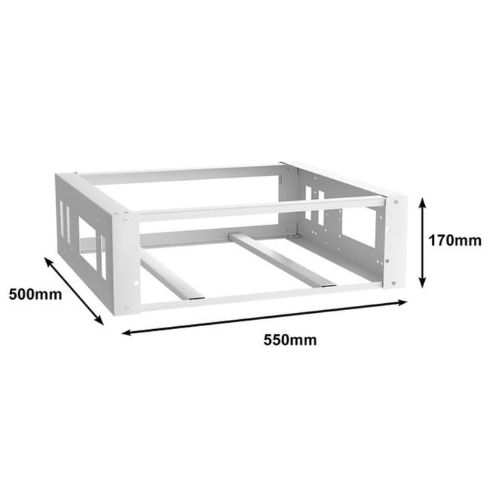 SOK Battery | Bracket Rack for SK48V100N