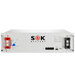 SOK Battery | SK48V100N 48V100Ah Server Rack LiFePO4 Battery PRE-ORDER