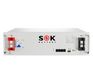 SOK Battery | SK48V100N 48V100Ah Server Rack LiFePO4 Battery PRE-ORDER