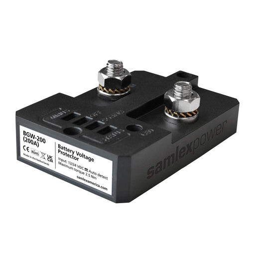 Samlex | Battery Guard, 200A image 1