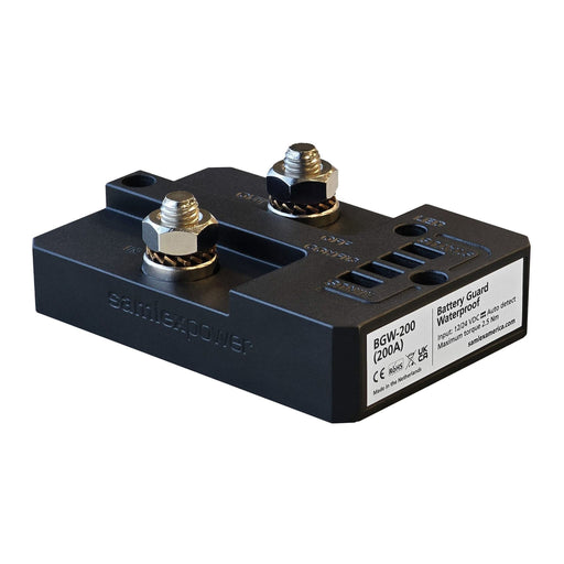Samlex | Battery Guard, 200A image 2