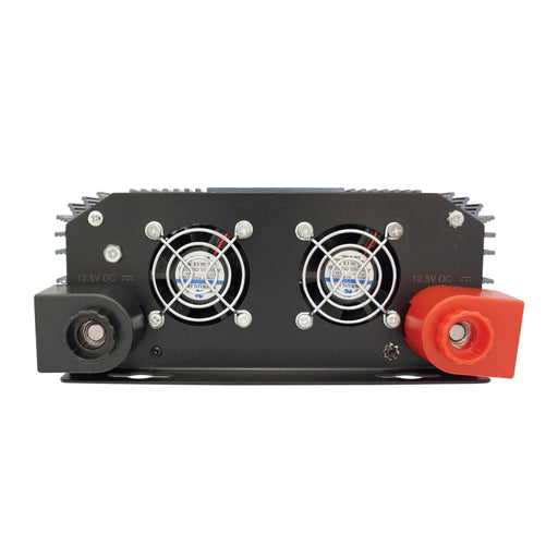 Samlex | Inverter, 1500 Watts 12VDC, Modified Sine Wave 120VAC image 2