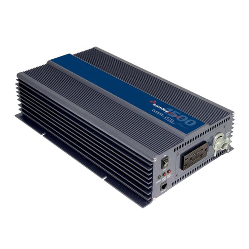 Samlex | Inverter, 1500 Watts 48VDC, Pure Sine Wave 120VAC image 1