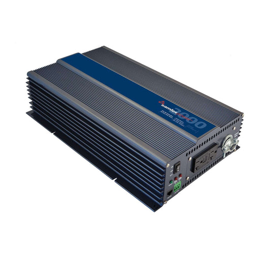 Samlex | Inverter, 2000 Watts 24VDC, Pure Sine Wave 120VAC image 1