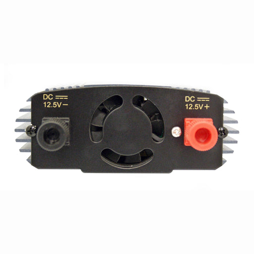 Samlex | Inverter, 250 Watts 12VDC, Modified Sine Wave 120VAC image 2