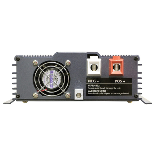 Samlex | Inverter, 600 Watts 12VDC, Pure Sine Wave 120VAC image 2