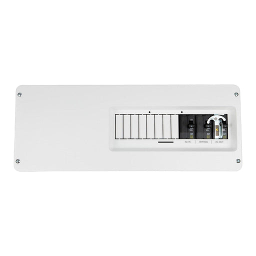 Schneider | AC Breaker Panel | 120/240V