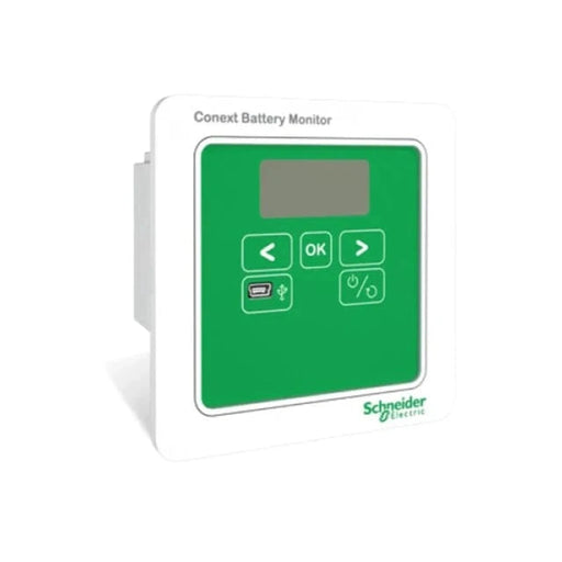 Schneider Electric | Conext Battery Monitor 24/48VDC image 2