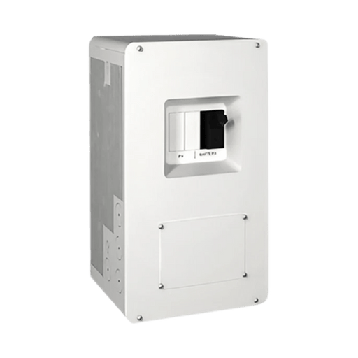 Schneider Electric | Conext SW Inverter DC Breaker Panel (Switch Gear) image 1