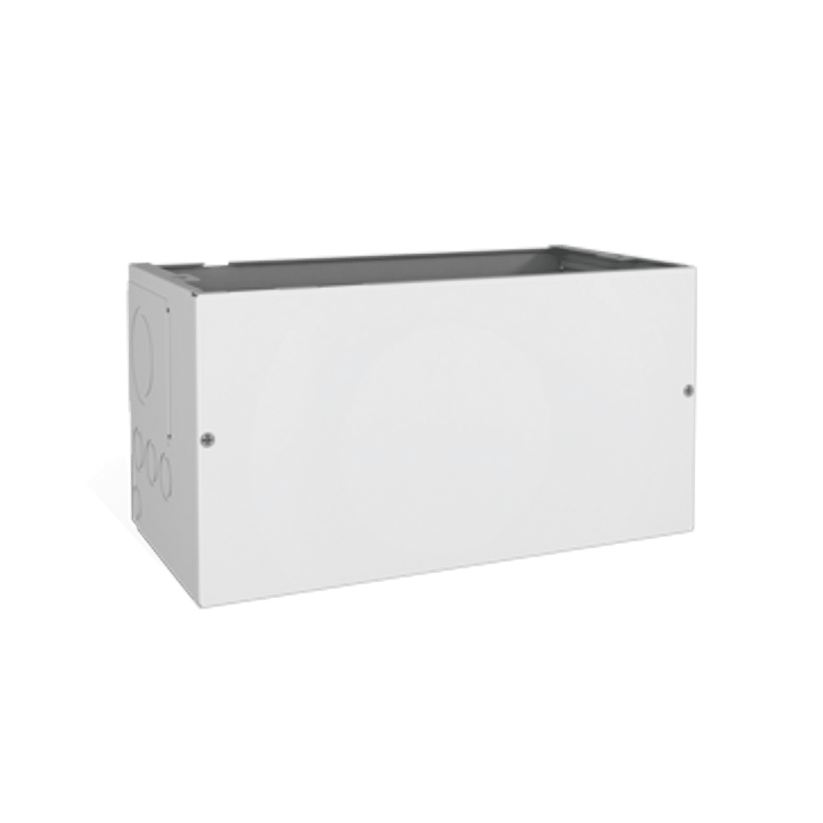 Schneider XW Conduit Box UL — Solar Guys Pro