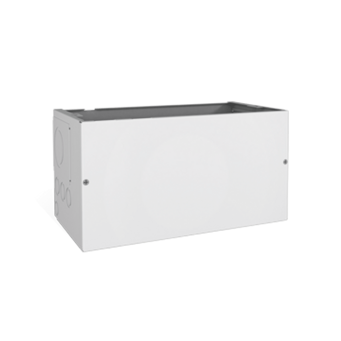 Schneider | XW Conduit Box UL